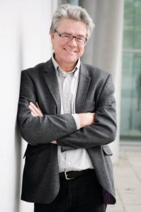 Jürgen Seidel (© Isabelle Grubert/Random House)