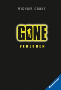 "Gone: Verloren" von Michael Grant