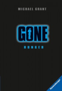 "Gone: Hunger" von Michael Grant